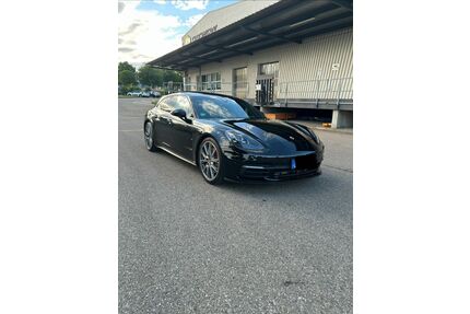 Porsche Panamera Gebrauchtwagen
