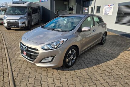 Hyundai i30 Gebrauchtwagen