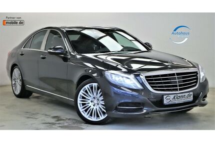 Mercedes-Benz S 350 Gebrauchtwagen