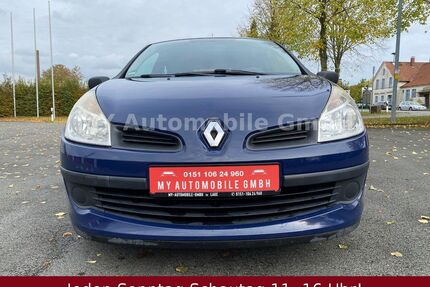 Renault Clio Gebrauchtwagen