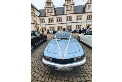 NSU Andere Gebrauchtwagen