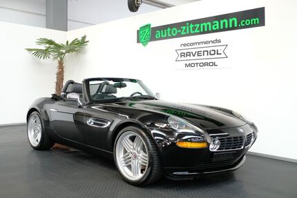 BMW Z8 Gebrauchtwagen