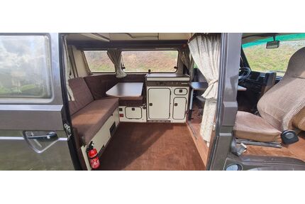 VW T3 andere Gebrauchtwagen
