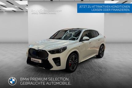 BMW iX2 Gebrauchtwagen