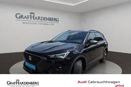 Seat Tarraco Gebrauchtwagen