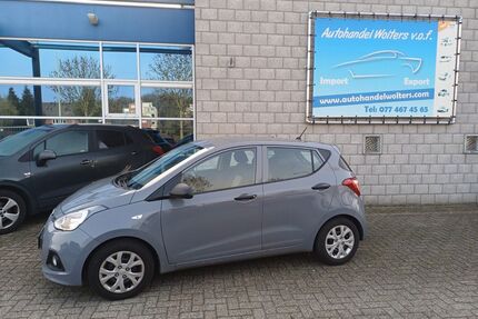 Hyundai i10 Gebrauchtwagen