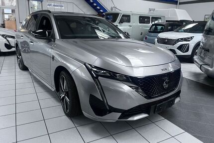 Peugeot 308 Gebrauchtwagen