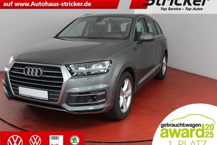 Audi Q7 Gebrauchtwagen