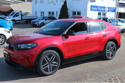 Ford Capri Gebrauchtwagen