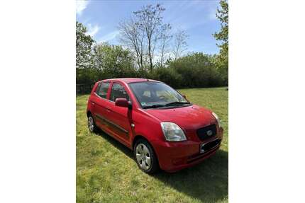 Kia Picanto Gebrauchtwagen