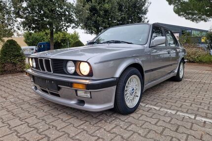 BMW 325 Gebrauchtwagen