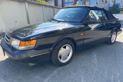 Saab 900 Gebrauchtwagen