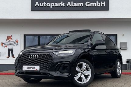Audi Q5 Gebrauchtwagen