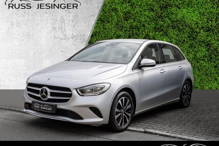 Mercedes-Benz B 250 Gebrauchtwagen
