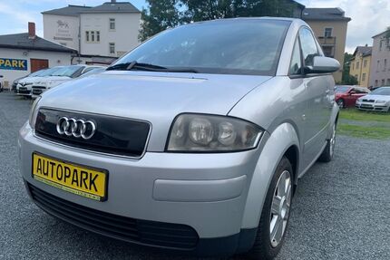 Audi A2 Gebrauchtwagen
