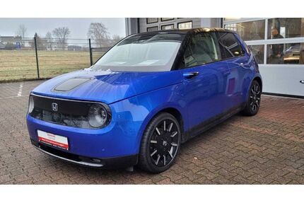 Honda e Gebrauchtwagen