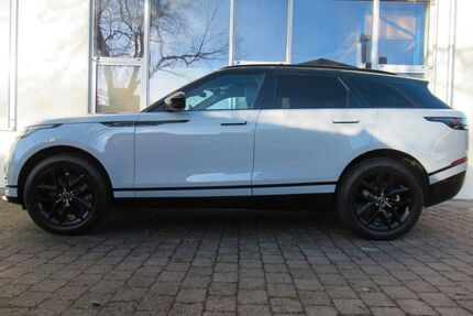Land Rover Range Rover Velar Gebrauchtwagen