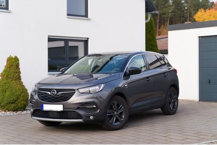 Opel Grandland (X) Gebrauchtwagen