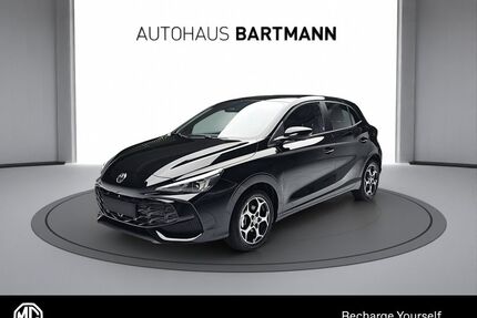 MG MG3 Gebrauchtwagen