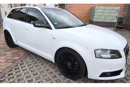 Audi A3 Gebrauchtwagen