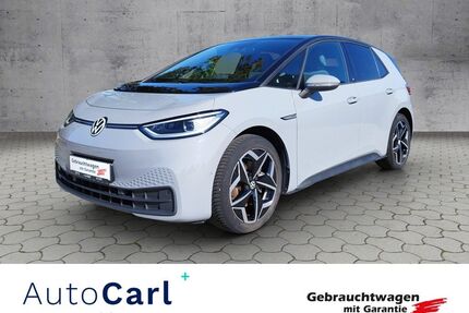 VW ID.3 Gebrauchtwagen