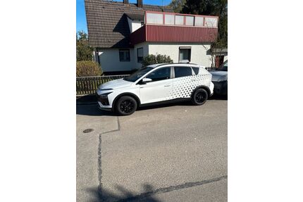 Hyundai BAYON Gebrauchtwagen