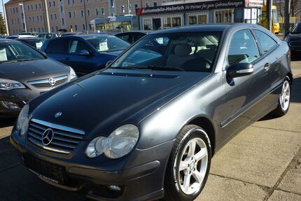 Mercedes-Benz C 180 Gebrauchtwagen
