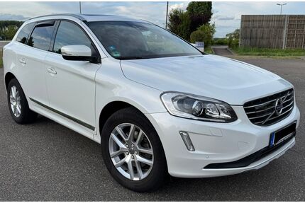 Volvo XC60 Gebrauchtwagen