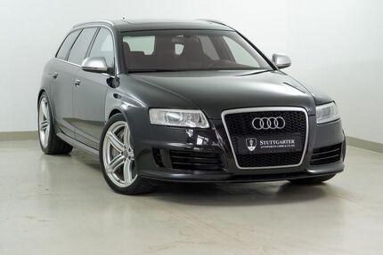 Audi RS6 Gebrauchtwagen