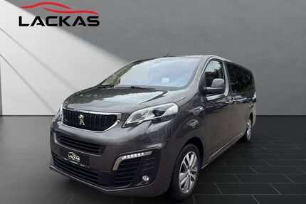 Peugeot Traveller Gebrauchtwagen