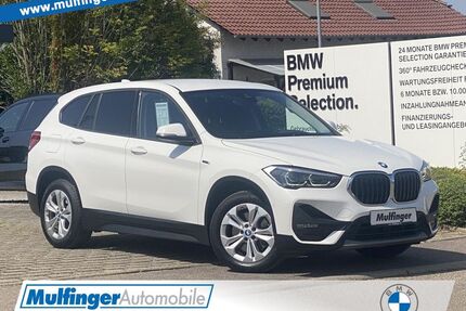 BMW X1 Gebrauchtwagen