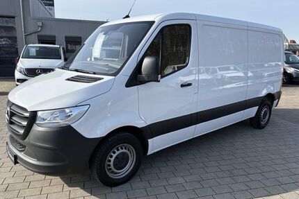 Mercedes-Benz Sprinter Gebrauchtwagen