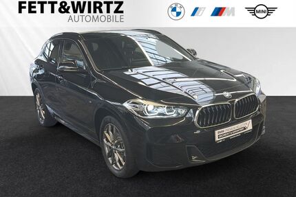 BMW X2 Gebrauchtwagen