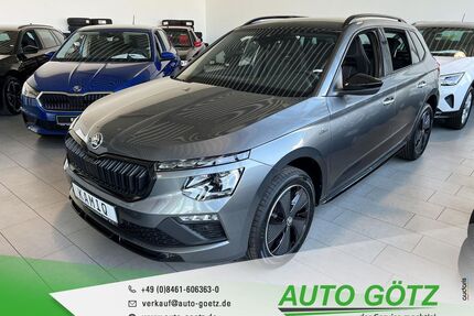 Skoda Kamiq Gebrauchtwagen