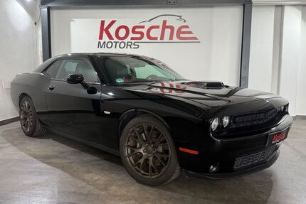 Dodge Challenger Gebrauchtwagen