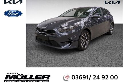 Kia ceed / Ceed Gebrauchtwagen