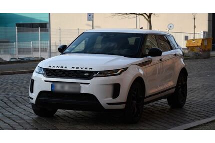 Land Rover Range Rover Evoque Gebrauchtwagen