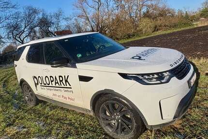 Land Rover Discovery Gebrauchtwagen