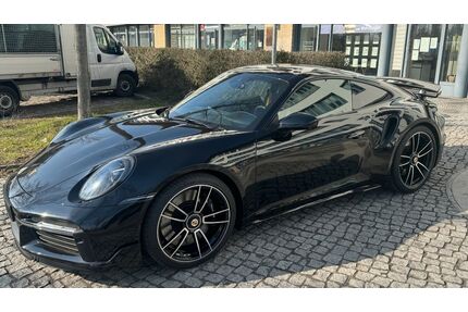 Porsche 992 Gebrauchtwagen