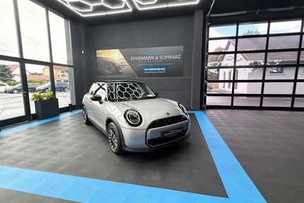 Mini Cooper S Gebrauchtwagen