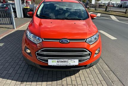 Ford EcoSport Gebrauchtwagen