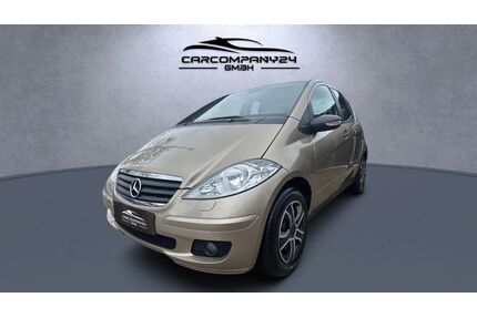 Mercedes-Benz A 150 Gebrauchtwagen