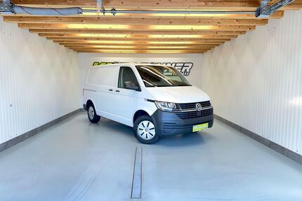 VW T6 andere Gebrauchtwagen