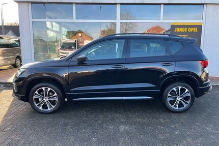 Seat Ateca Gebrauchtwagen