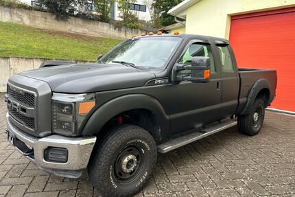 Ford F 250 Gebrauchtwagen