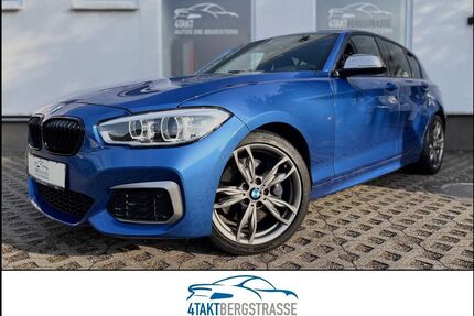 BMW M135 Gebrauchtwagen