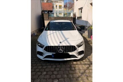 Mercedes-Benz A 200 Gebrauchtwagen