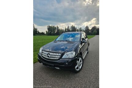 Mercedes-Benz ML 320 Gebrauchtwagen