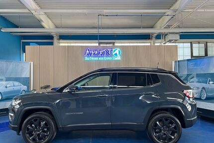 Jeep Compass Gebrauchtwagen