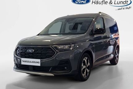 Ford Tourneo Connect Gebrauchtwagen